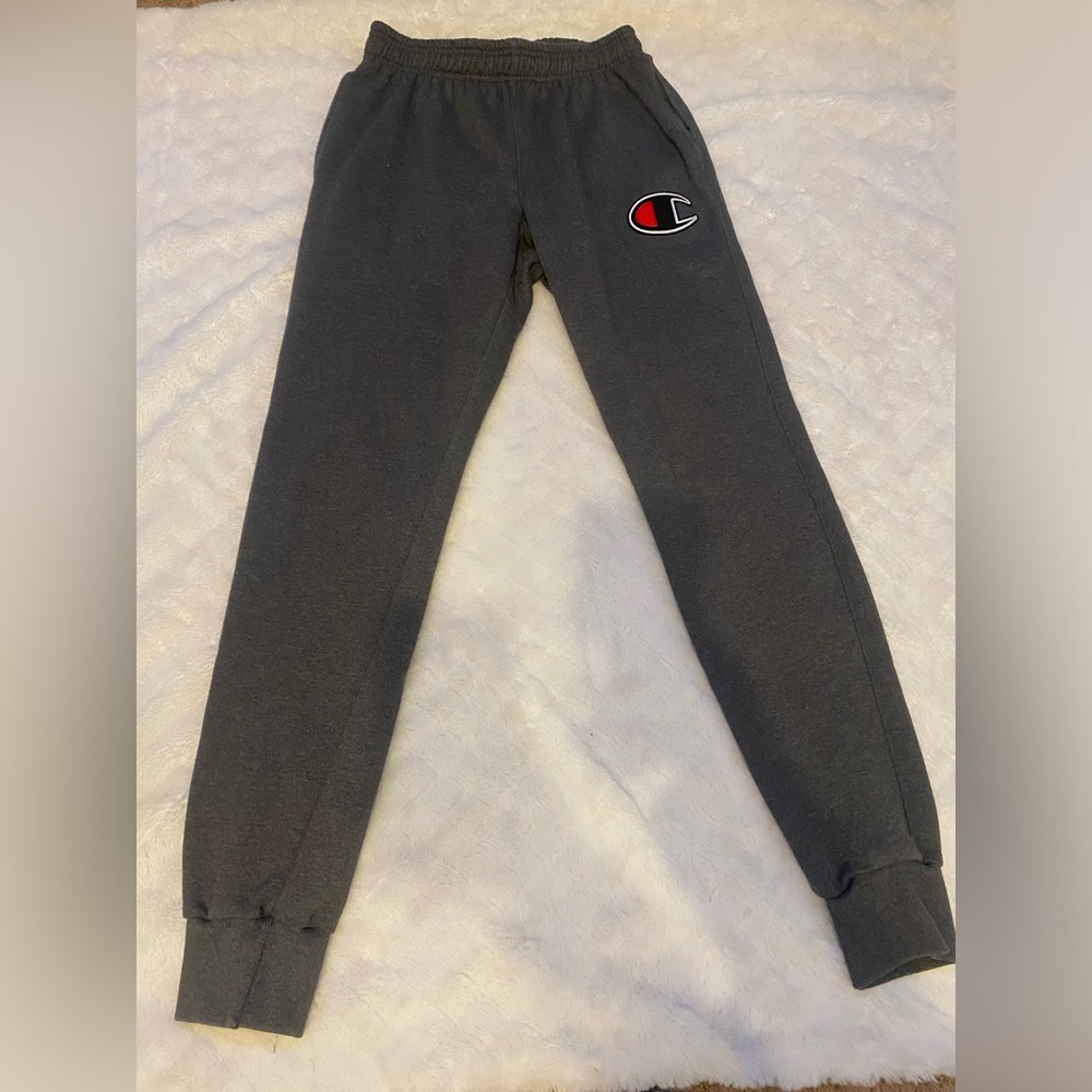 Champion sweatpants